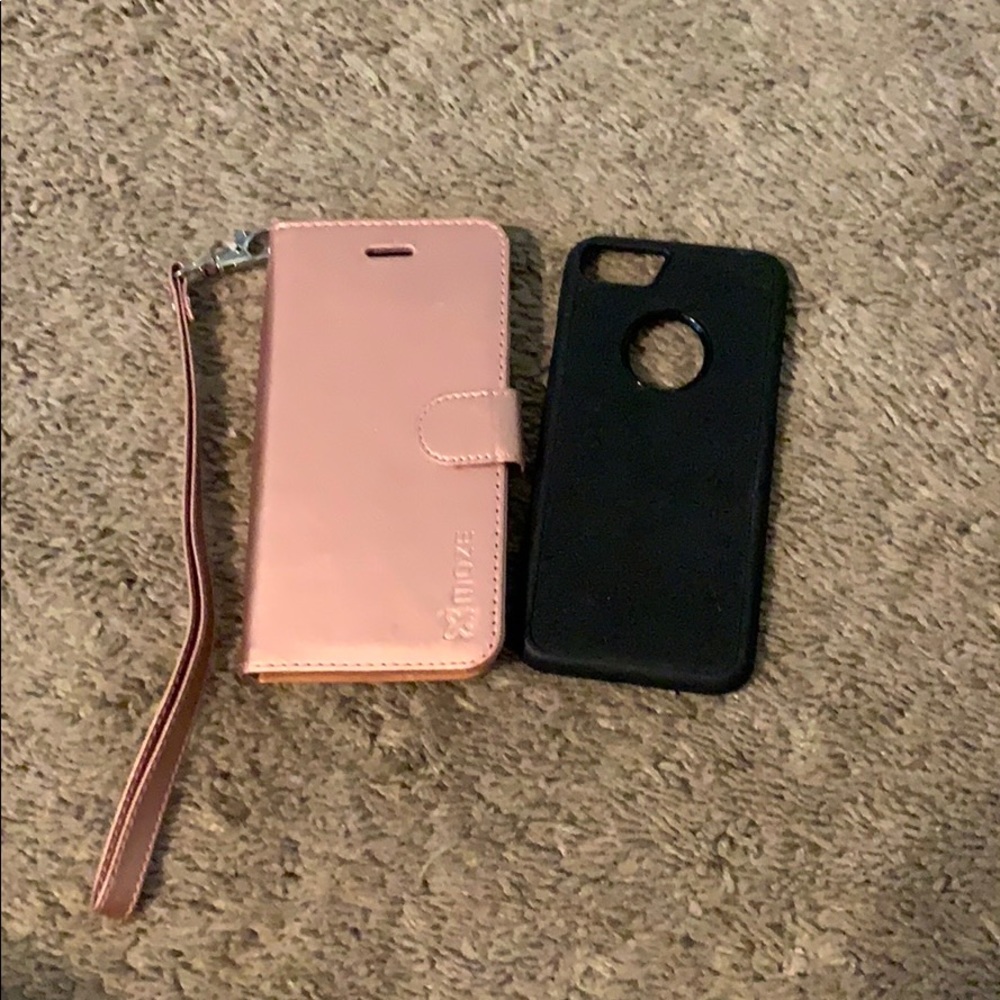 iPhone 7 case bundle